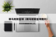 骑马射箭篮球（骑马射箭篮球图片）